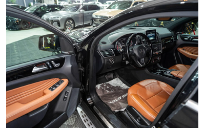 Mercedes-Benz GLE 350 D 4MATIC FULL AMG LINE РЯДКА КОЖА H&K ЛИЗИНГ 100% - автомобили, коли, обяви за нови и употребявани 10