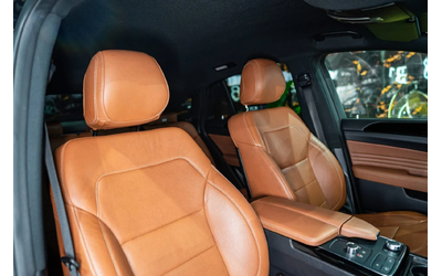 Mercedes-Benz GLE 350 D 4MATIC FULL AMG LINE РЯДКА КОЖА H&K ЛИЗИНГ 100% - автомобили, коли, обяви за нови и употребявани 13