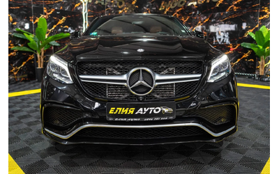 mercedes-benz-gle-350 - 2