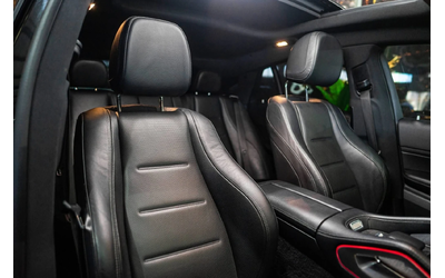 Mercedes-Benz GLE 350 D 4MATIC EQ FULL AMG LINE ПАНО BURM ЛИЗИНГ 100% - автомобили, коли, обяви за нови и употребявани 13