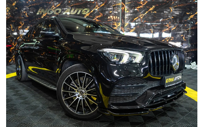 mercedes-benz-gle-350 - 1