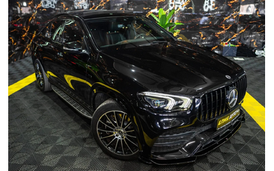 mercedes-benz-gle-350 - 2