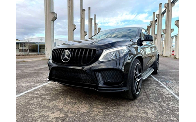 mercedes-benz-gle-350 - 0
