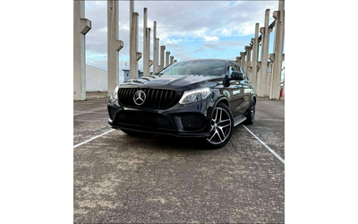 mercedes-benz-gle-350 - 1