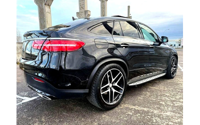 mercedes-benz-gle-350 - 2
