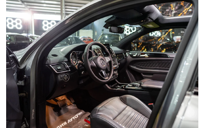 Mercedes-Benz GLE 350 D 4MATIC FULL AMG LINE ПАНО H&K ЛИЗИНГ 100% - автомобили, коли, обяви за нови и употребявани 11