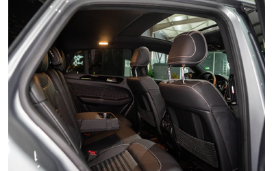 Mercedes-Benz GLE 350 D 4MATIC FULL AMG LINE ПАНО H&K ЛИЗИНГ 100% - автомобили, коли, обяви за нови и употребявани 14