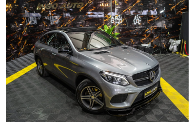 mercedes-benz-gle-350 - 1