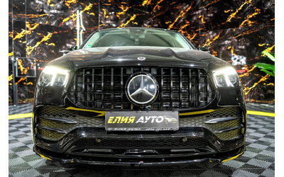 mercedes-benz-gle-350 - 0