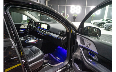 Mercedes-Benz GLE 350 D COUPE 4 MATIC FULL AMG BLACK LINE ЛИЗИНГ 100% - автомобили, коли, обяви за нови и употребявани 12