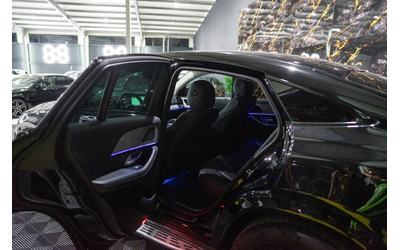 Mercedes-Benz GLE 350 D COUPE 4 MATIC FULL AMG BLACK LINE ЛИЗИНГ 100% - автомобили, коли, обяви за нови и употребявани 14