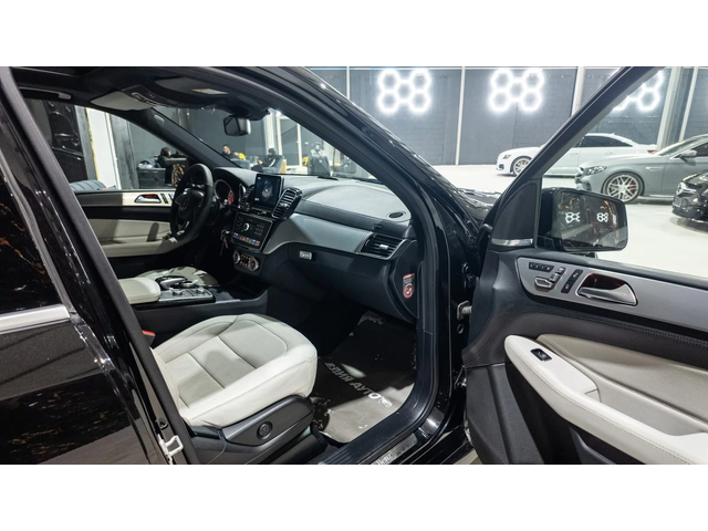 Mercedes-Benz GLE 350 D FULL AMG LINE ПАНОРАМА ЛИЗИНГ 100% - автомобили, коли, обяви за нови и употребявани 12