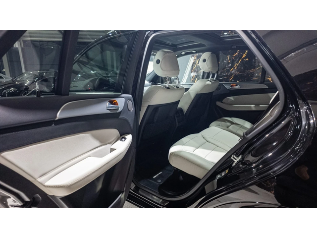 Mercedes-Benz GLE 350 D FULL AMG LINE ПАНОРАМА ЛИЗИНГ 100% - автомобили, коли, обяви за нови и употребявани 14