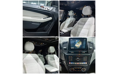 Mercedes-Benz GLE 350 D FULL AMG LINE ПАНОРАМА ЛИЗИНГ 100% - автомобили, коли, обяви за нови и употребявани 15