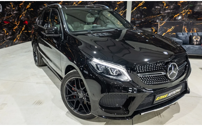 mercedes-benz-gle-350 - 1
