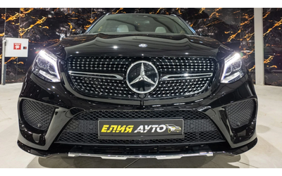 mercedes-benz-gle-350 - 2