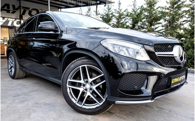 mercedes-benz-gle-350 - 0