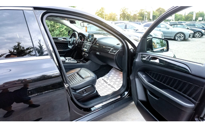 Mercedes-Benz GLE 350 D COUPE 4 MATIC FULL AMG LINE ПАНОРАМА ЛИЗИНГ 100% - автомобили, коли, обяви за нови и употребявани 11