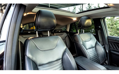 Mercedes-Benz GLE 350 D COUPE 4 MATIC FULL AMG LINE ПАНОРАМА ЛИЗИНГ 100% - автомобили, коли, обяви за нови и употребявани 12