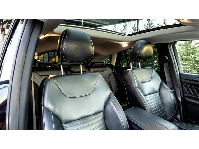 Mercedes-Benz GLE 350 D COUPE 4 MATIC FULL AMG LINE ПАНОРАМА ЛИЗИНГ 100% - автомобили, коли, обяви за нови и употребявани 12