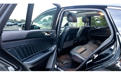 Mercedes-Benz GLE 350 D COUPE 4 MATIC FULL AMG LINE ПАНОРАМА ЛИЗИНГ 100% - автомобили, коли, обяви за нови и употребявани 14