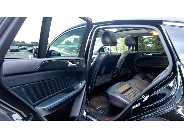 Mercedes-Benz GLE 350 D COUPE 4 MATIC FULL AMG LINE ПАНОРАМА ЛИЗИНГ 100% - автомобили, коли, обяви за нови и употребявани 14