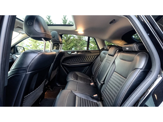 Mercedes-Benz GLE 350 D COUPE 4 MATIC FULL AMG LINE ПАНОРАМА ЛИЗИНГ 100% - автомобили, коли, обяви за нови и употребявани 15