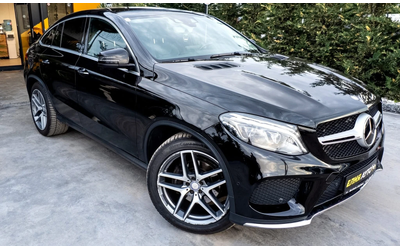 mercedes-benz-gle-350 - 1