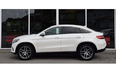mercedes-benz-gle-350 - 2