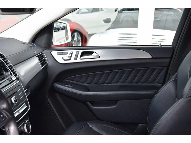 Mercedes-Benz GLE 350 D COUPE ОЧАКВАН ВНОС FULL AMG LINE ЛИЗИНГ 100% - автомобили, коли, обяви за нови и употребявани 7