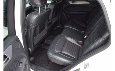 Mercedes-Benz GLE 350 D COUPE ОЧАКВАН ВНОС FULL AMG LINE ЛИЗИНГ 100% - автомобили, коли, обяви за нови и употребявани 8