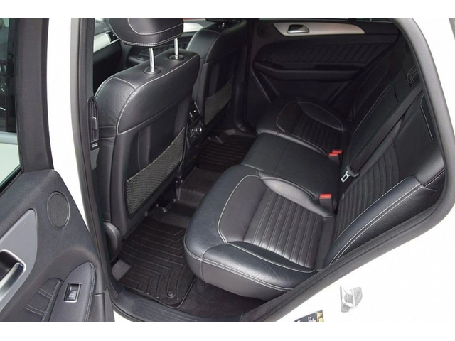 Mercedes-Benz GLE 350 D COUPE ОЧАКВАН ВНОС FULL AMG LINE ЛИЗИНГ 100% - автомобили, коли, обяви за нови и употребявани 8