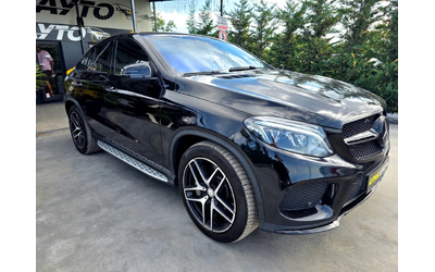 mercedes-benz-gle-350 - 0