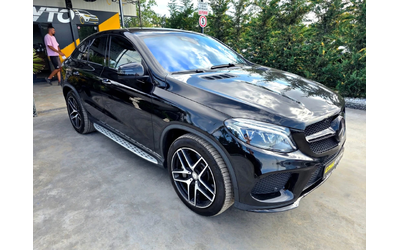 mercedes-benz-gle-350 - 1