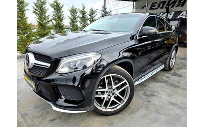 mercedes-benz-gle-350 - 0