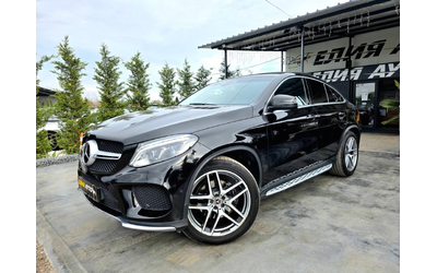 mercedes-benz-gle-350 - 1