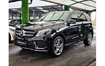 mercedes-benz-gle-350 - 0