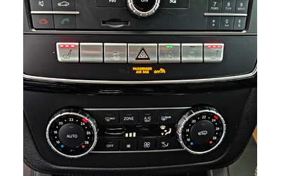 Mercedes-Benz GLE 350 AMG/GERMANY/DISTR/CAMERA/CAR PLAY/ПОДГРЕВ/AMBI/LIZ - автомобили, коли, обяви за нови и употребявани 11