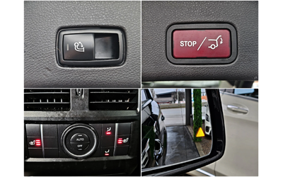 Mercedes-Benz GLE 350 AMG/GERMANY/DISTR/CAMERA/CAR PLAY/ПОДГРЕВ/AMBI/LIZ - автомобили, коли, обяви за нови и употребявани 12