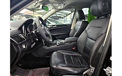 Mercedes-Benz GLE 350 AMG/GERMANY/DISTR/CAMERA/CAR PLAY/ПОДГРЕВ/AMBI/LIZ - автомобили, коли, обяви за нови и употребявани 14