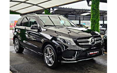 mercedes-benz-gle-350 - 2