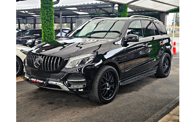 mercedes-benz-gle-350 - 0