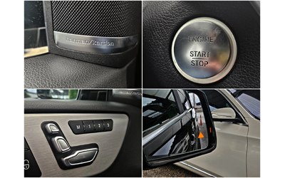 Mercedes-Benz GLE 350 ! AMG/CARBON/DISTR/CAMERA/HARMAN/МАСАЖ/KEY GO/LIZ - автомобили, коли, обяви за нови и употребявани 12