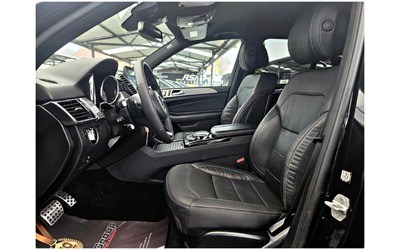 Mercedes-Benz GLE 350 ! AMG/CARBON/DISTR/CAMERA/HARMAN/МАСАЖ/KEY GO/LIZ - автомобили, коли, обяви за нови и употребявани 14