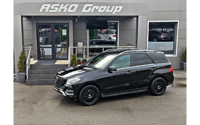 Mercedes-Benz GLE 350 ! AMG/CARBON/DISTR/CAMERA/HARMAN/МАСАЖ/KEY GO/LIZ - автомобили, коли, обяви за нови и употребявани 16