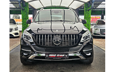 mercedes-benz-gle-350 - 1