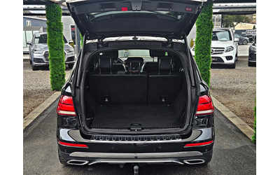 Mercedes-Benz GLE 350 ! AMG/CARBON/DISTR/CAMERA/HARMAN/МАСАЖ/KEY GO/LIZ - автомобили, коли, обяви за нови и употребявани 7