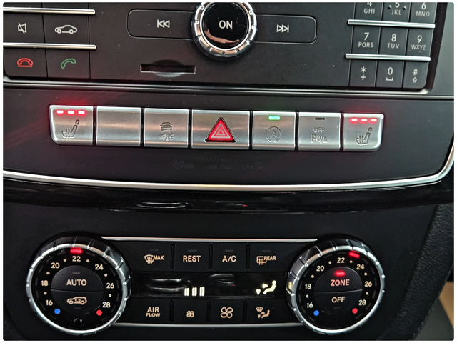 Mercedes-Benz GLE 350 AMG/9G/GERMANY/360CAM/HARMAN/ПОДГРЕВ/AIR/AMBI/LIZI - автомобили, коли, обяви за нови и употребявани 10