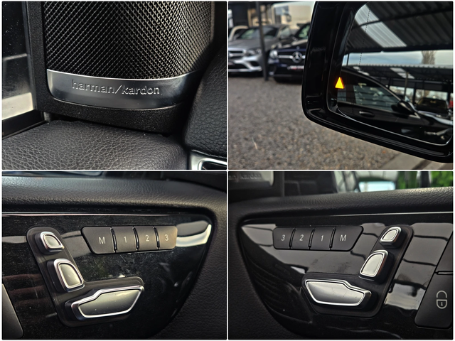 Mercedes-Benz GLE 350 AMG/9G/GERMANY/360CAM/HARMAN/ПОДГРЕВ/AIR/AMBI/LIZI - автомобили, коли, обяви за нови и употребявани 12