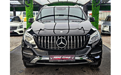 mercedes-benz-gle-350 - 1